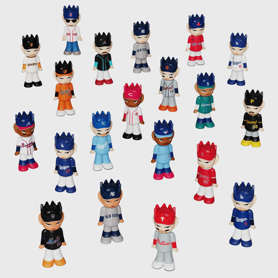 2025 MLB Ghostwrite Game Face 佐々木朗希 2025 MLB Ghostwrite Game 2025 MLB Ghostwrite Game Face 佐々木朗希 2025 MLB Ghostwrite Game